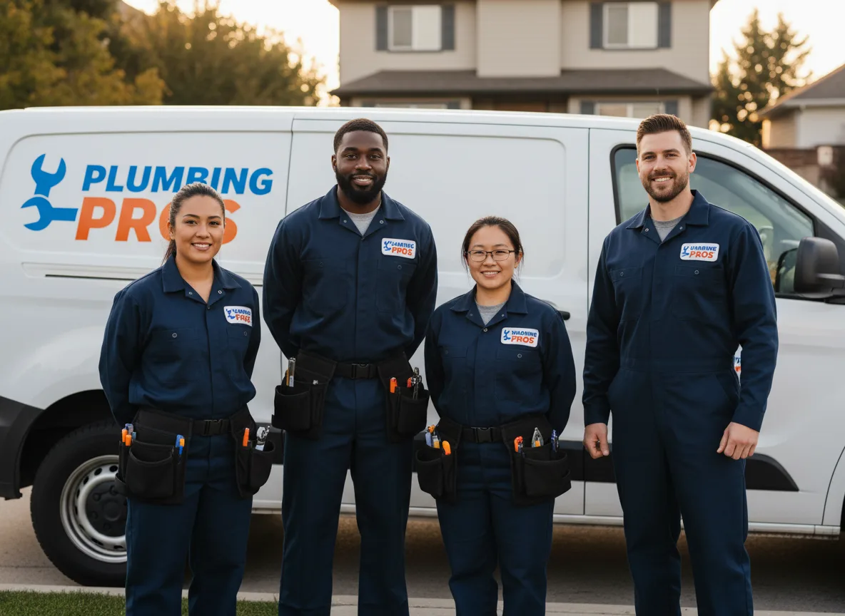 Water Heater Repair company in Burnt Cabins, PA