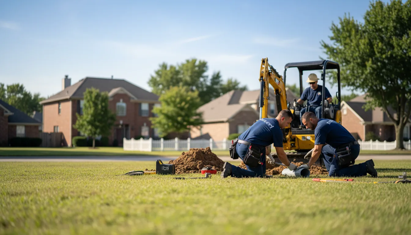 Water Heater Repair in Burnt Cabins, PA near me